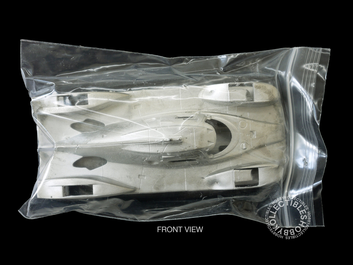 Studio27 1/43 919 Hybrid LM 24h 2016 Multi-Media Metal Model Kit