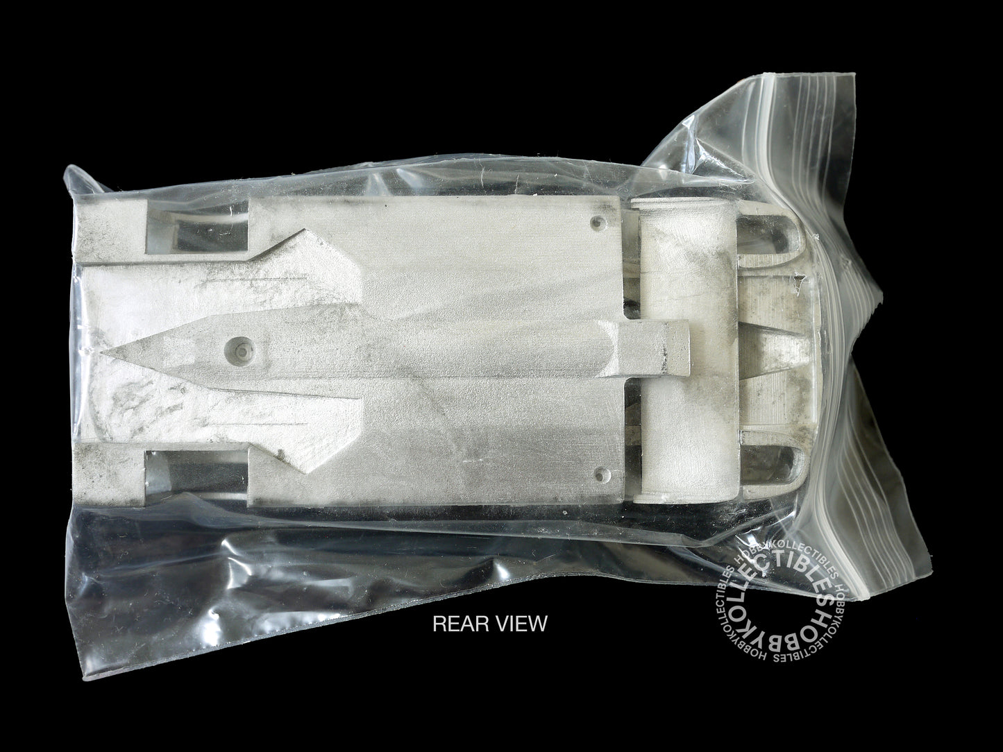 Studio27 1/43 919 Hybrid LM 24h 2016 Multi-Media Metal Model Kit