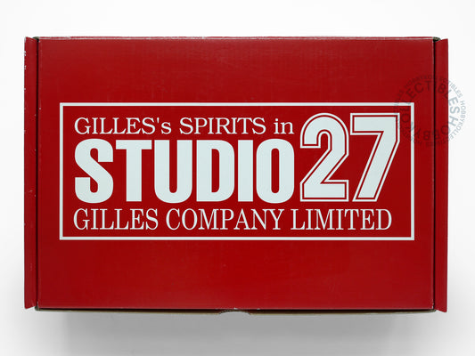 Studio 27 1/20 F1 Ferrari F248 Model Kit + Marlboro Decal