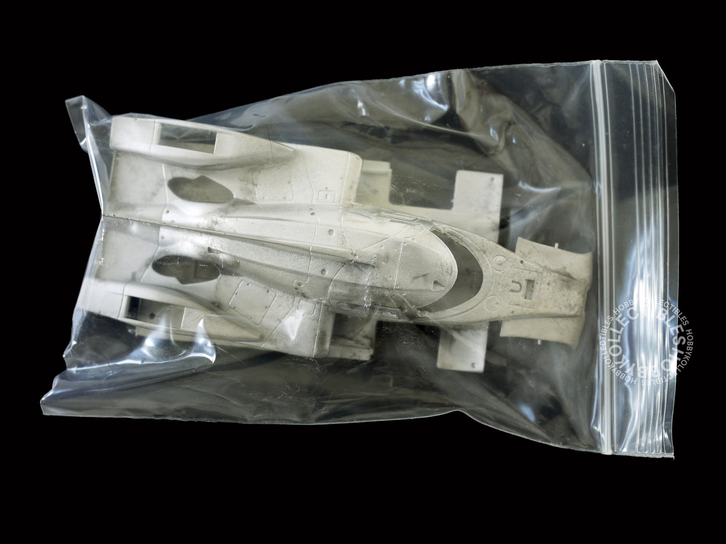 Studio27 1/43 919 Hybrid LM 24h 2017 Multi-Media Metal Model Kit