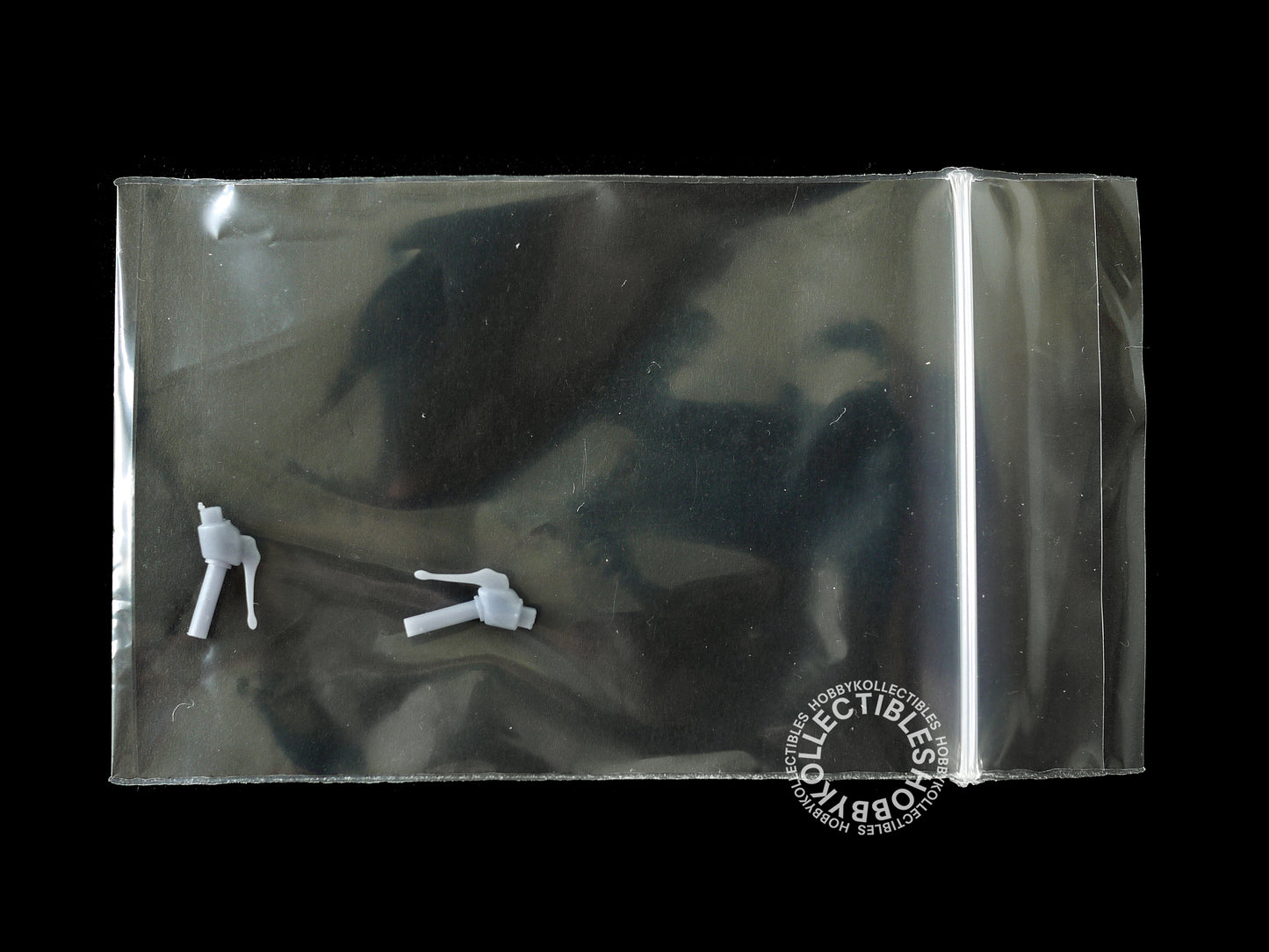Ma.K Takase Hatsuenki 1/20 Mono Bike Full Resin Model Kit Mecha