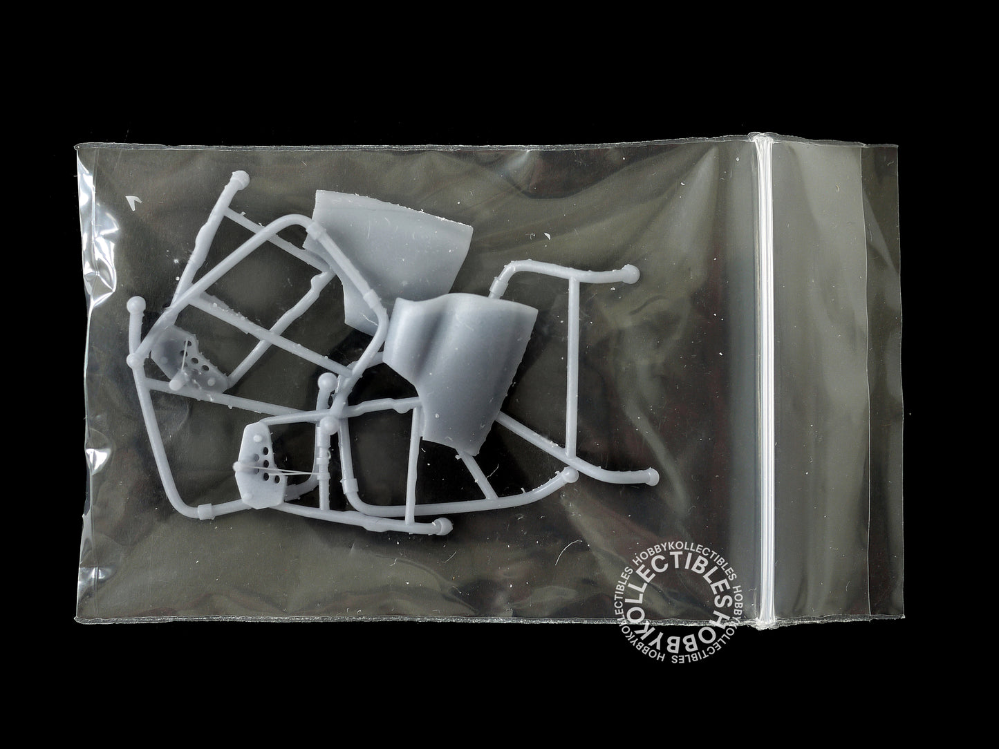 Ma.K Takase Hatsuenki 1/20 Mono Bike Full Resin Model Kit Mecha