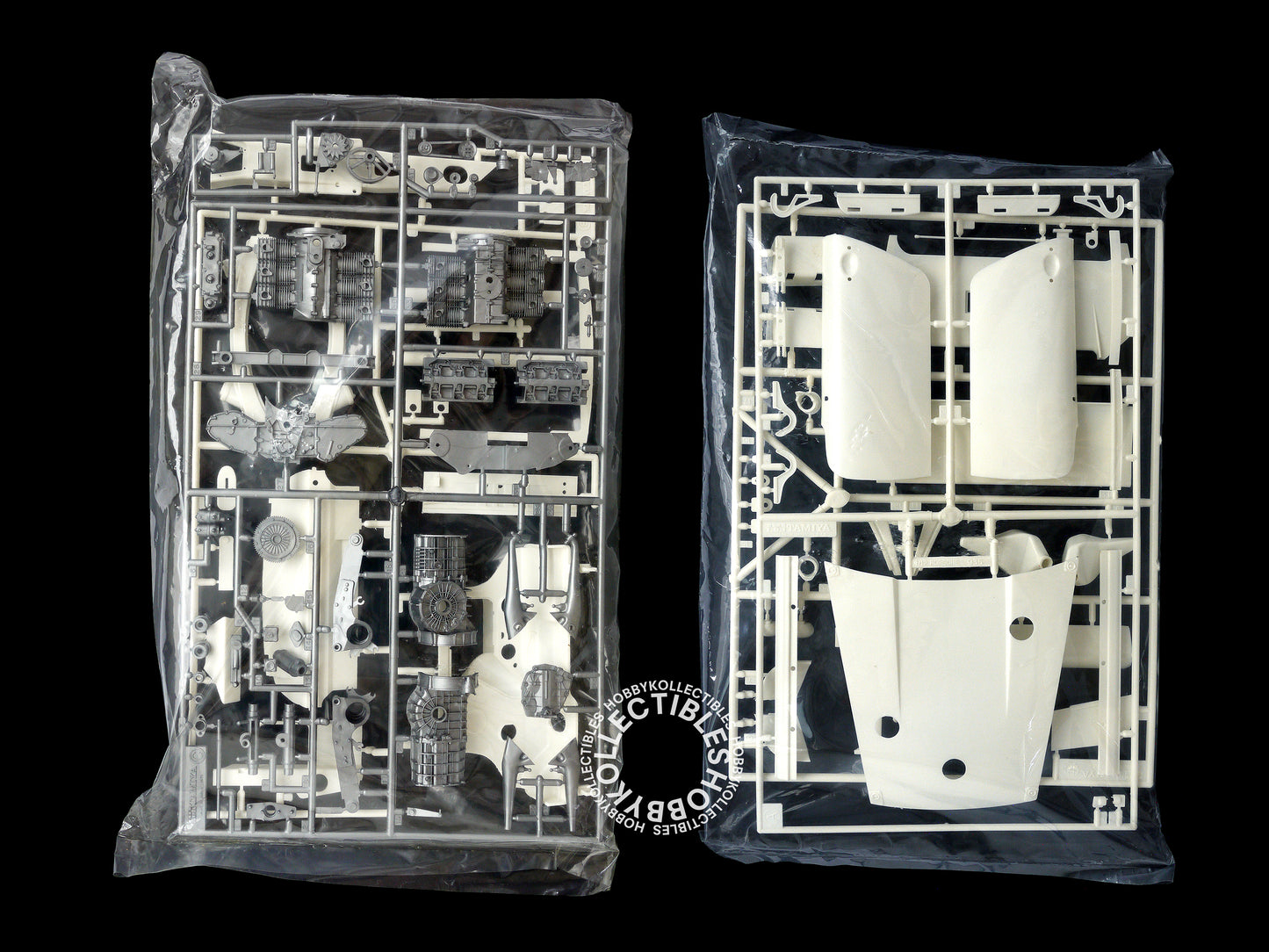 Tamiya Vintage 1/12 Martini Porsche 935 LM #12023 Model Kit
