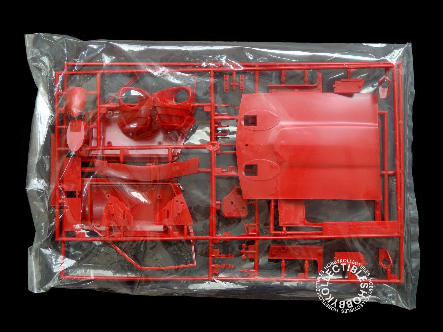Tamiya Vintage 1/12 Datsun 240Z Safari Rally #12008 Model Kit