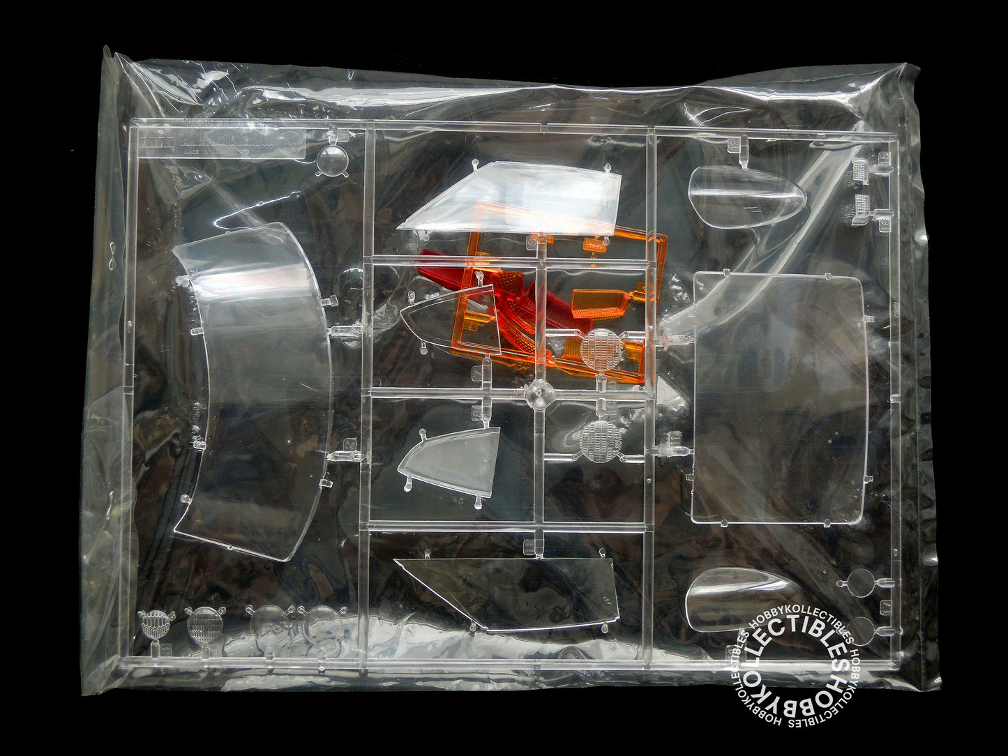 Tamiya Vintage 1/12 Datsun 240Z Safari Rally #12008 Model Kit