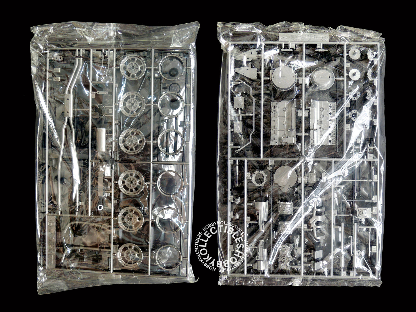 Tamiya Vintage 1/12 Datsun 240Z Safari Rally #12008 Model Kit