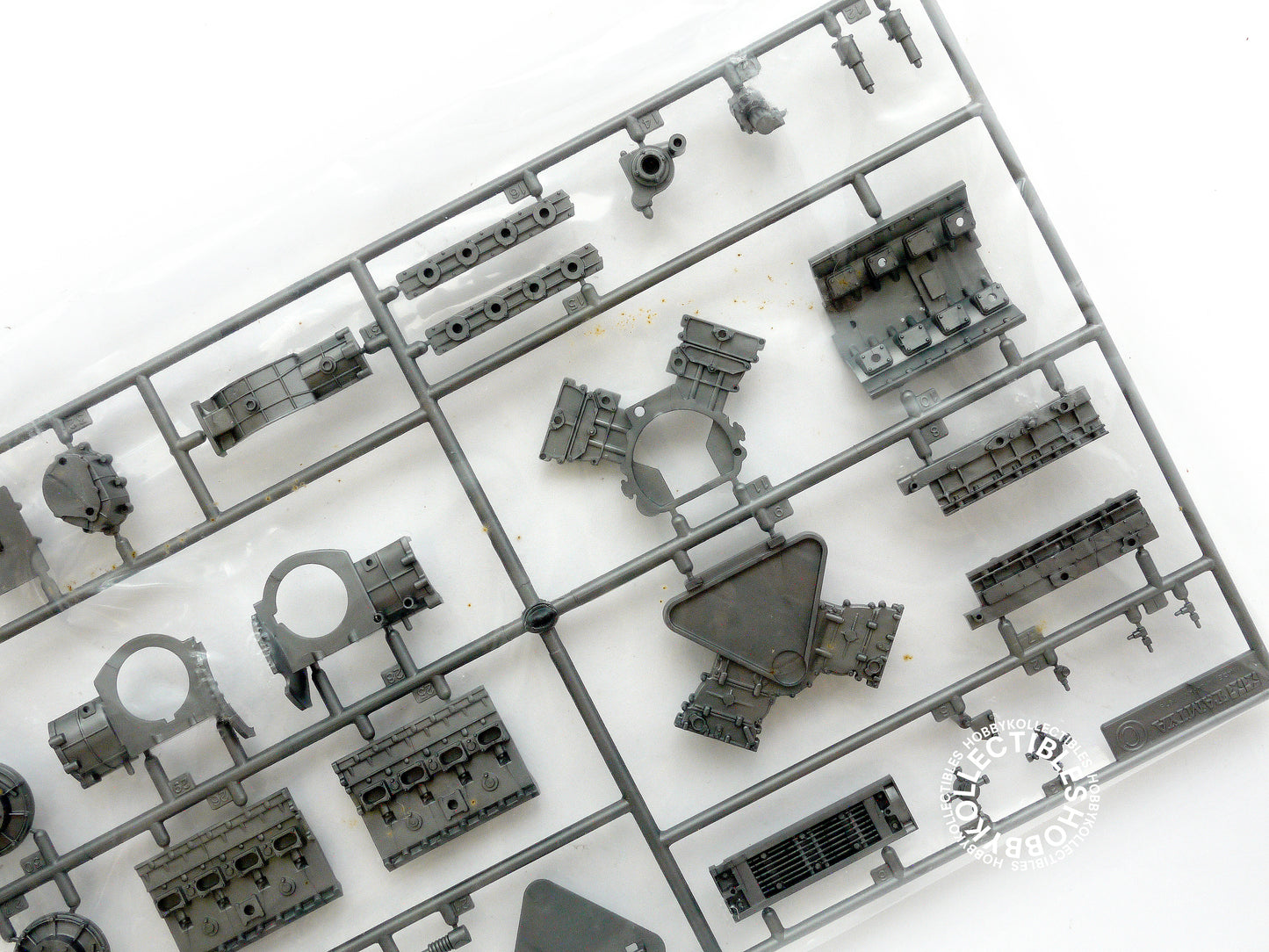 Tamiya 1/12 Vintage JPS Lotus 72D #1213 F1 Model Kit Box Damaged