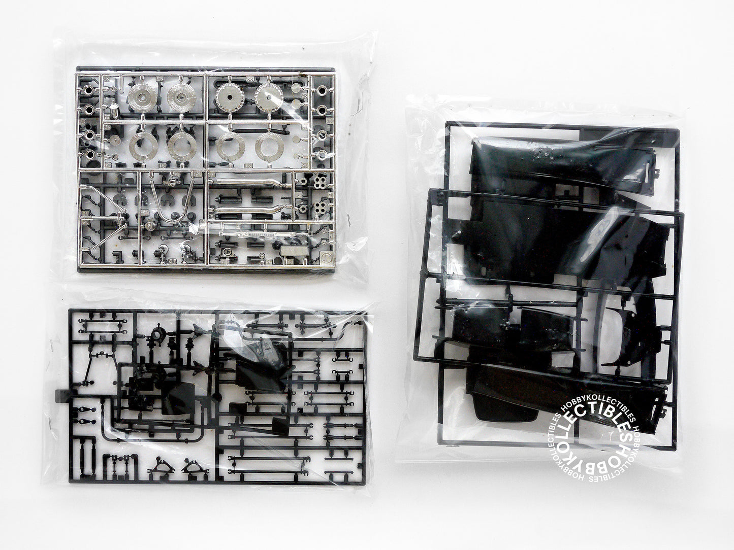 Tamiya 1/12 Vintage JPS Lotus 72D #1213 F1 Model Kit Box Damaged