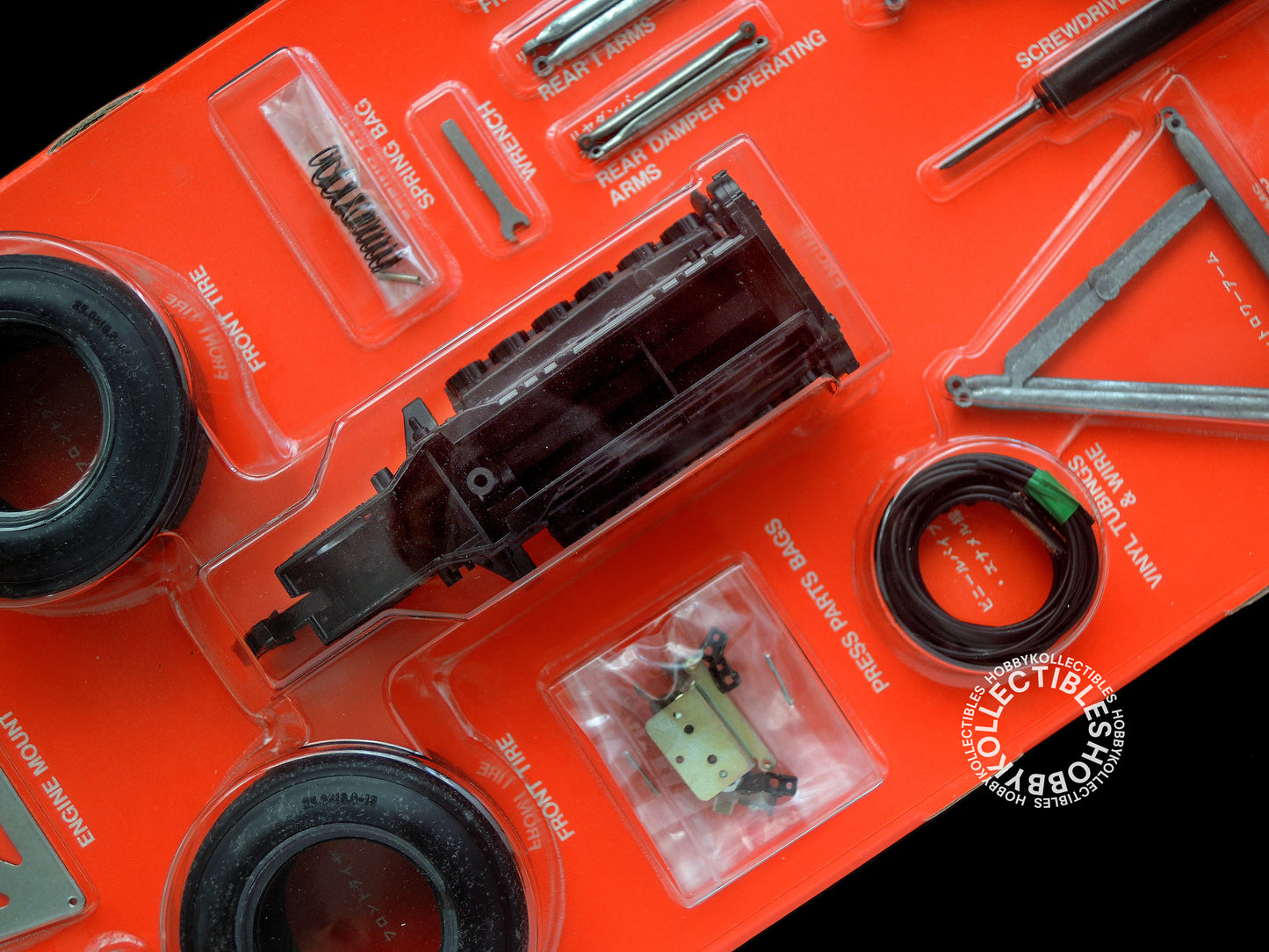 Tamiya 1/12 McLaren MP4/6 Honda F1 #12028 Plastic Model Kit