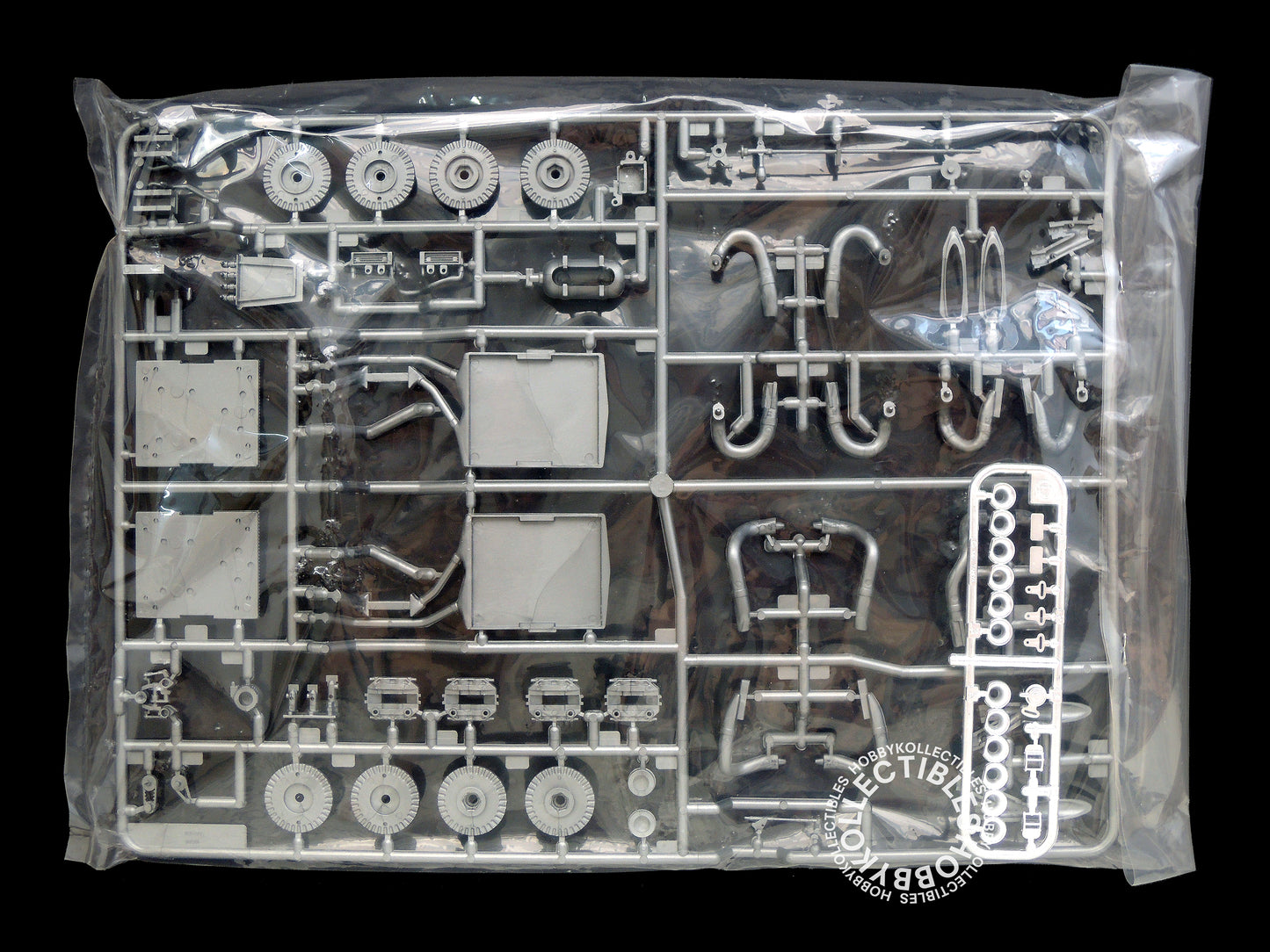 Tamiya 1/12 McLaren MP4/6 Honda F1 #12028 Plastic Model Kit