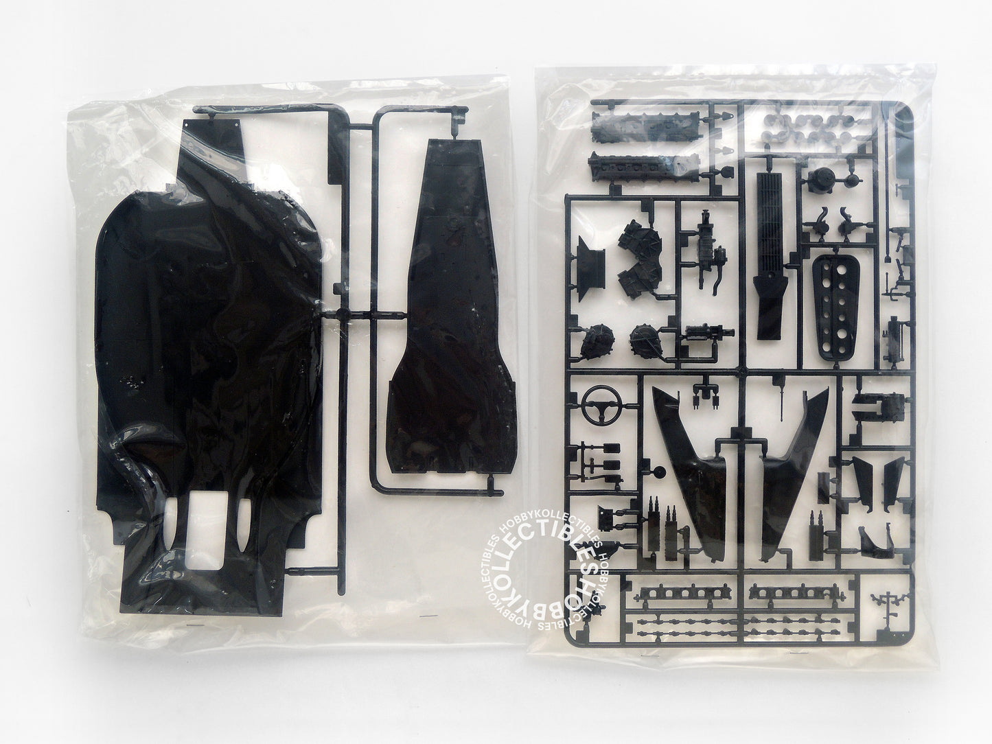 Tamiya 1/12 McLaren MP4/6 Honda F1 #12028 Plastic Model Kit