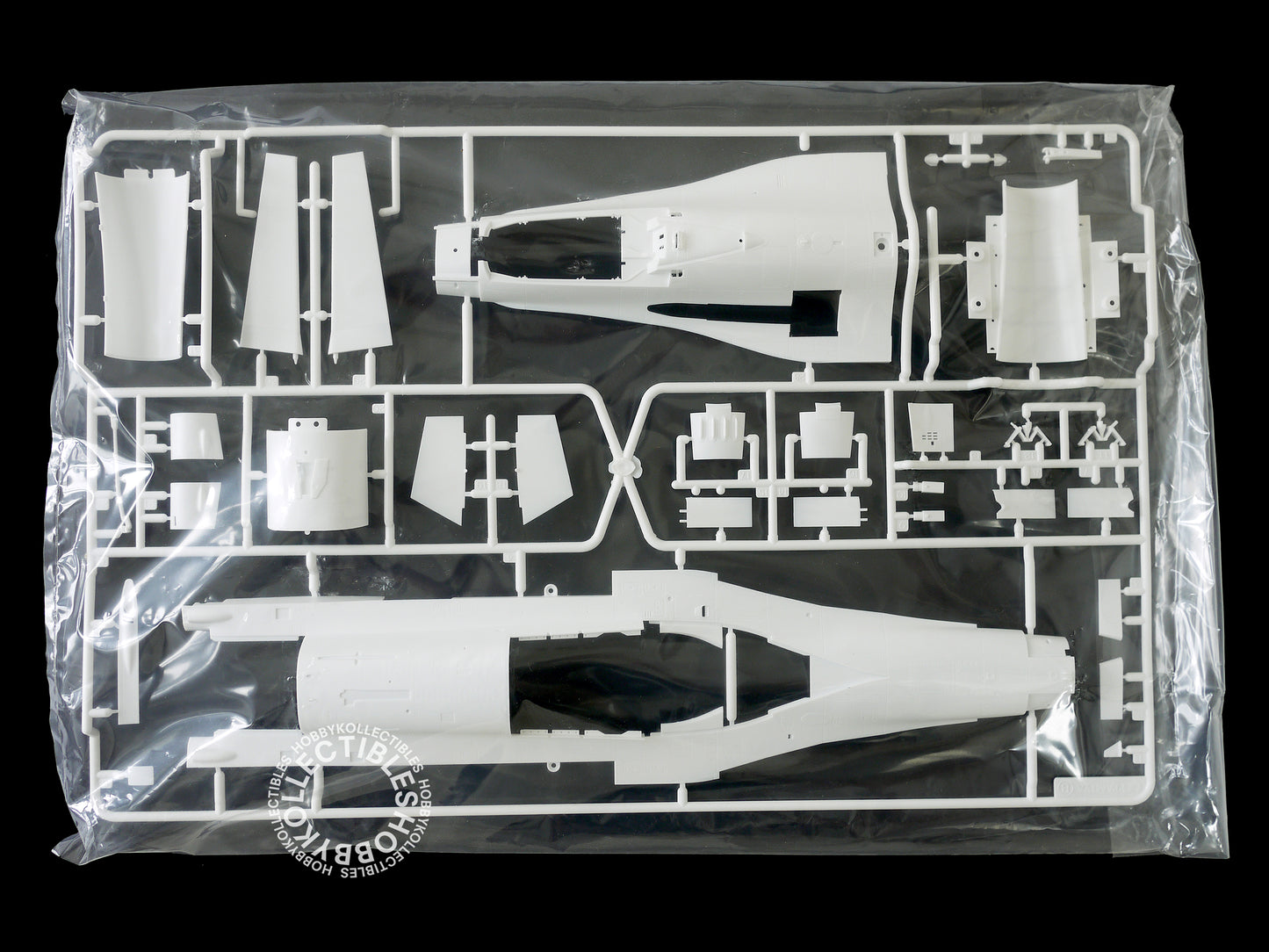 Tamiya 1/32 USAF F-16C Thunderbirds Fighting Falcon Model Kit