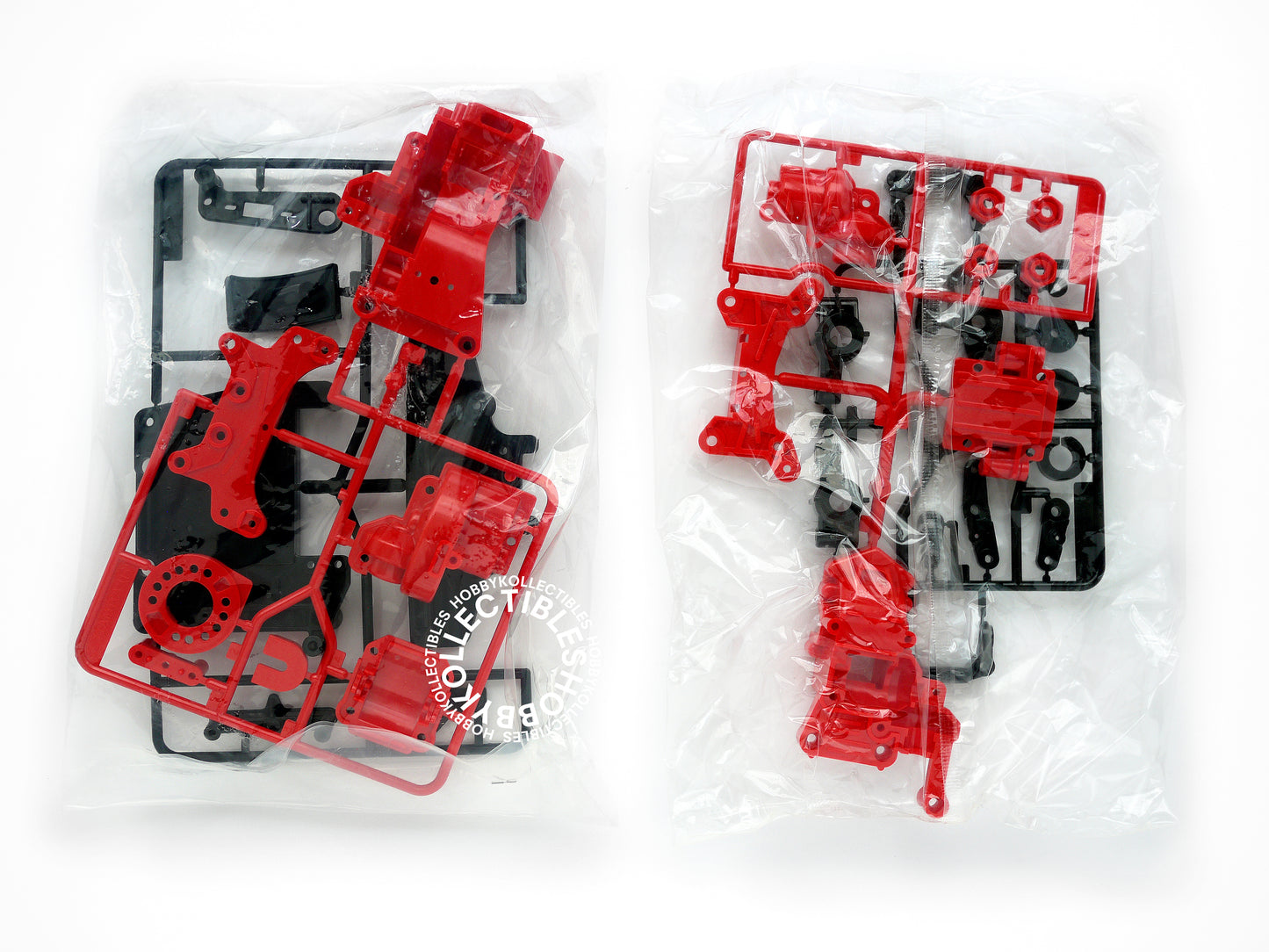 Tamiya Vintage 1/10 RC Loctite Nissan Skyline GT-R N1 #58155 Model Kit