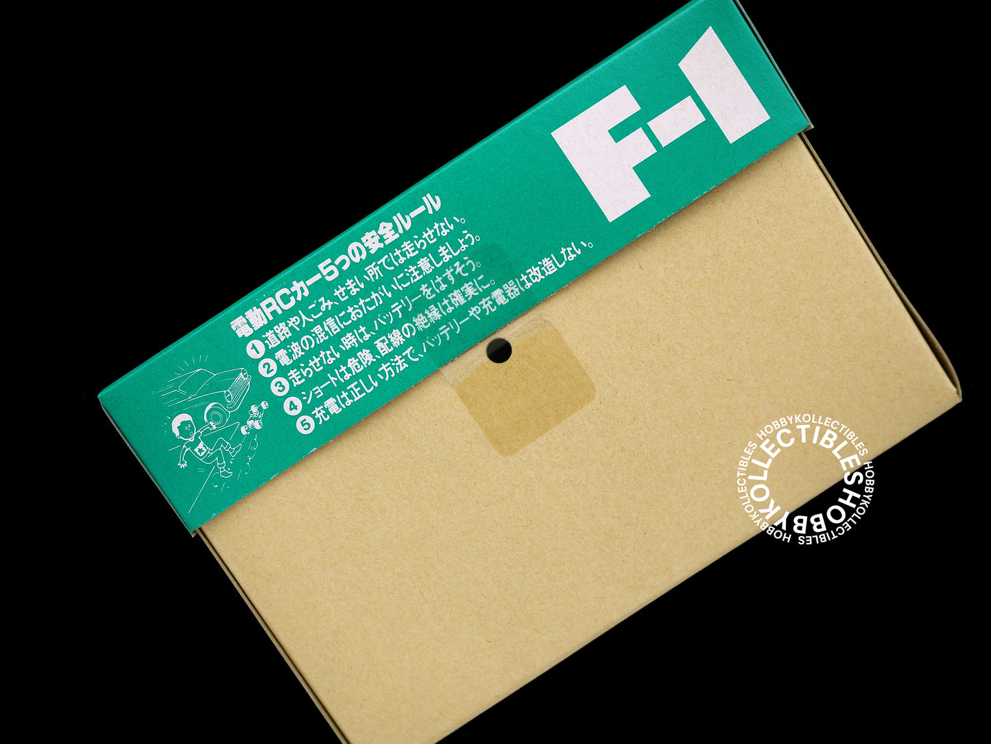 Tamiya 1/10 RC F1 Lotus 102B Judd #58095 Model kit