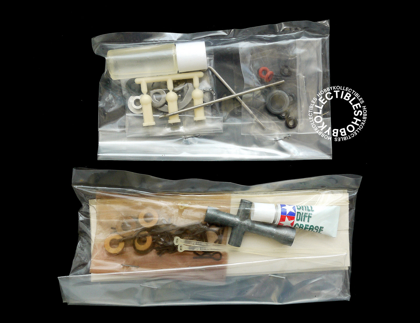 Tamiya Vintage 1/10 RC Nissan 300ZX IMSA LM #58091 Model Kit