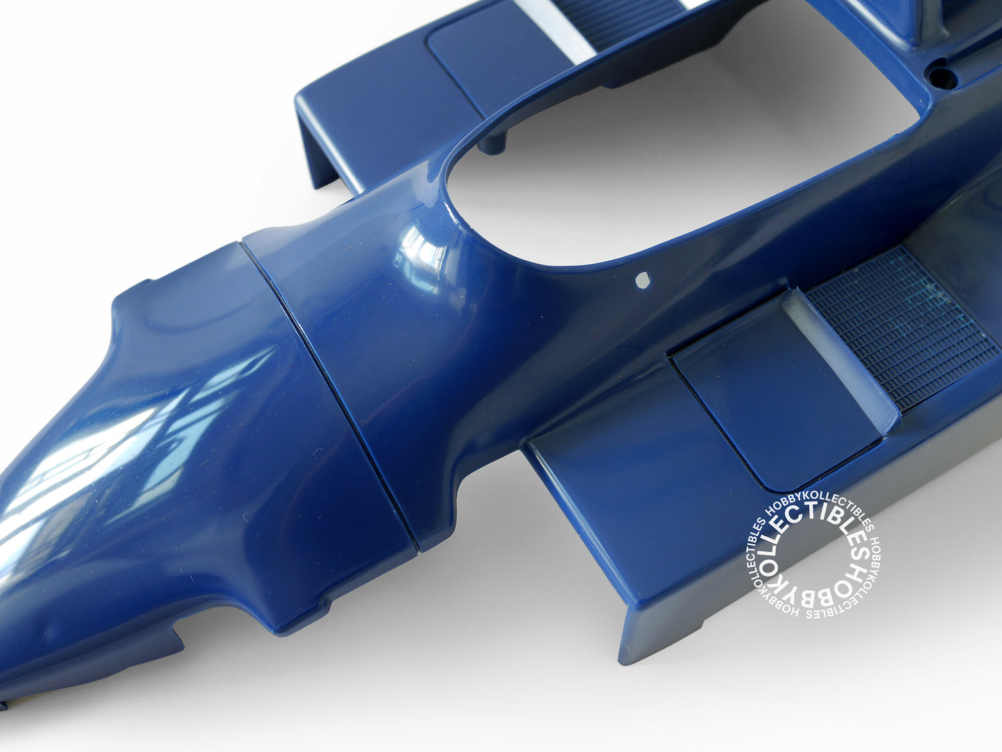 Tamiya Vintage 1/10 RC Ralt RT2 Hart 420R F2 F2 Body Parts SP1129