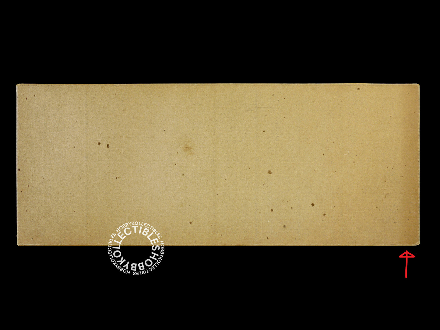Tamiya Vintage 1/10 RC Tyrrell P34 Six Wheeler F1 Body Parts SP1051 BOX DAMAGED