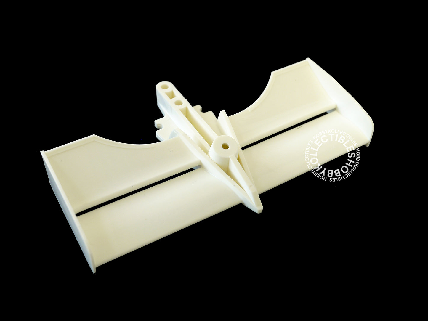 Tamiya Vintage 1/10 RC F1 Tyrrell Yamaha 023 Body Set #50656 Model Kit