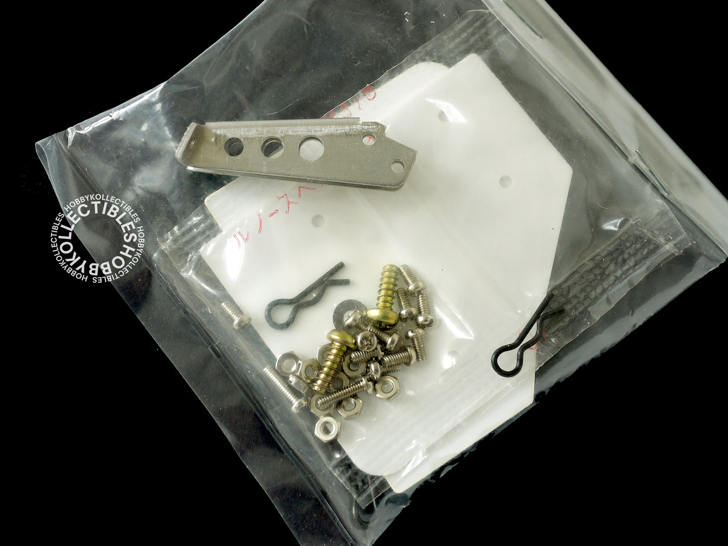 Tamiya Vintage 1/10 RC F1 Williams FW-12C Renault Body Set #378 Model kit