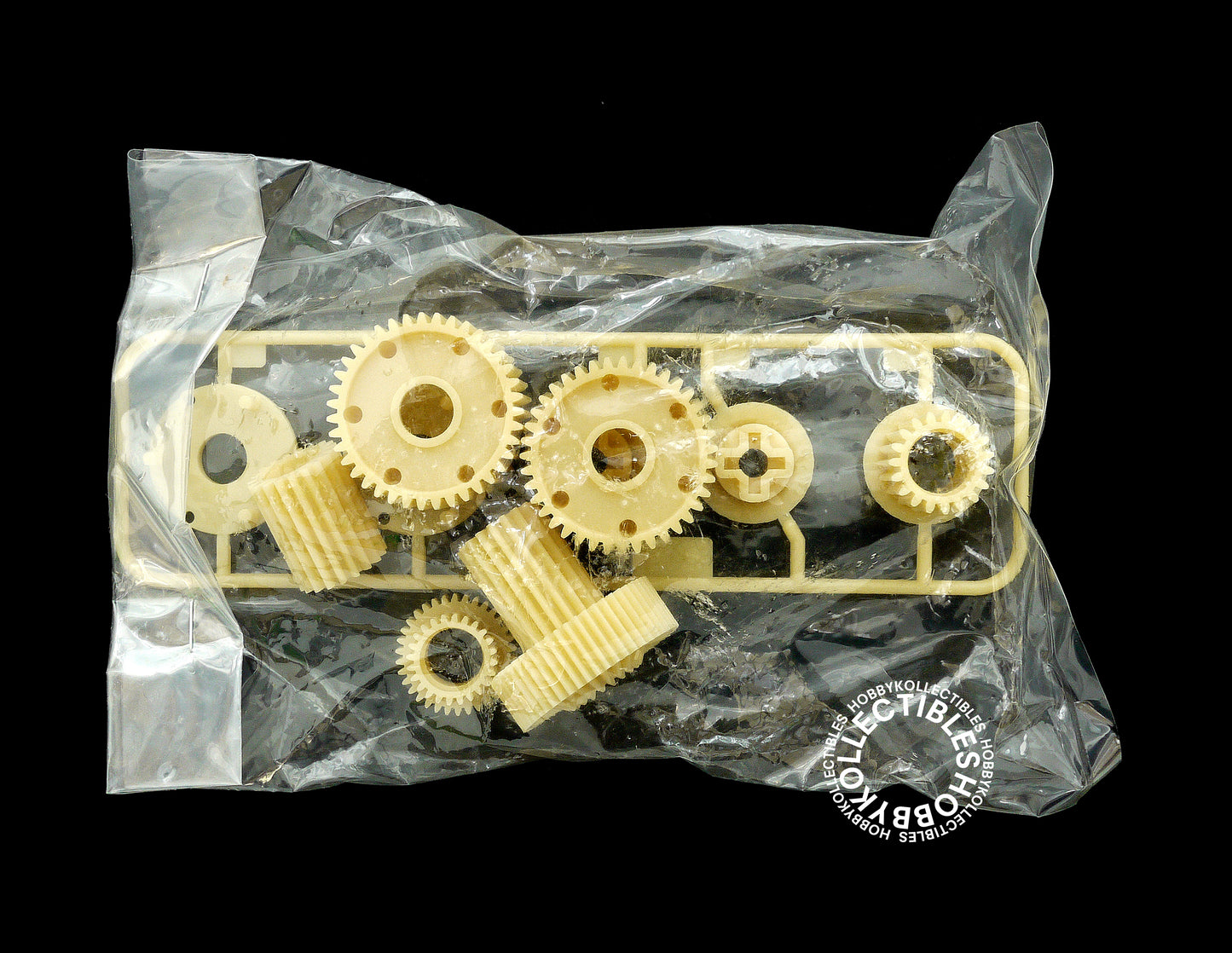 Tamiya Vintage 1/10 RC Calsonic Skyline GT-R #58191 Model Kit