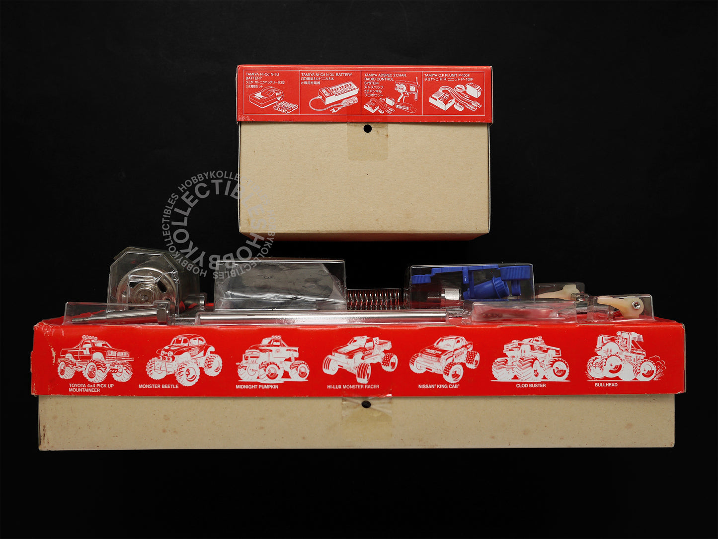 Tamiya 1/10 Vintage RC Footwork FA13 Mugen Honda #58114 Model Kit