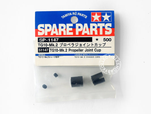 Lot(D) of 5 Tamiya RC Nitro TG10-MK.2 Spare Parts 51127 51135 51146 51147 51149