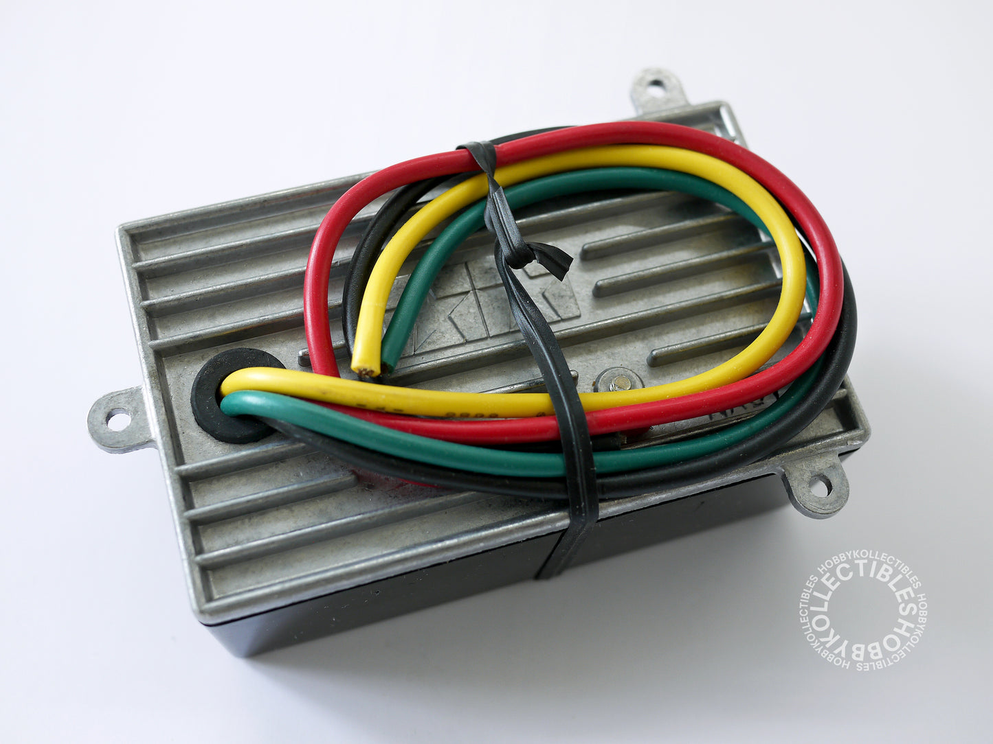 Tamiya Vintage RC Part Transistorized Speed Controller Rare SP1160