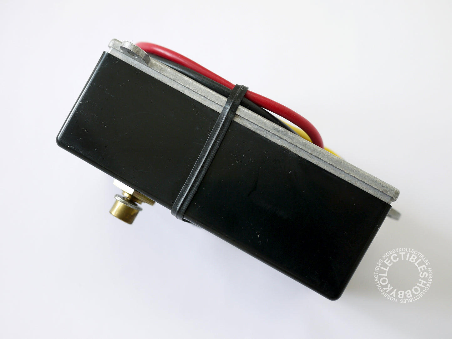Tamiya Vintage RC Part Transistorized Speed Controller Rare SP1160