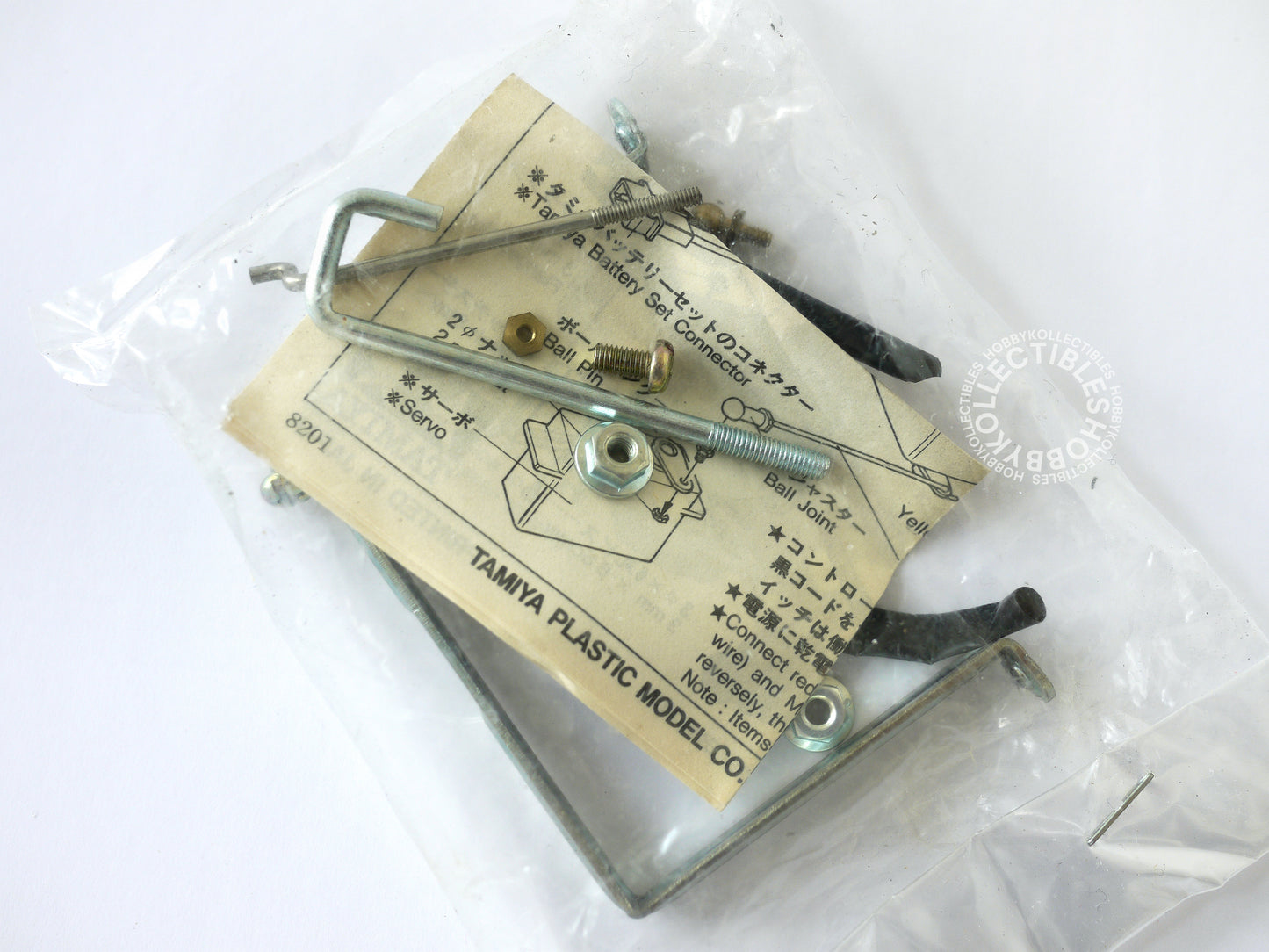 Tamiya Vintage RC Part Transistorized Speed Controller Rare SP1160