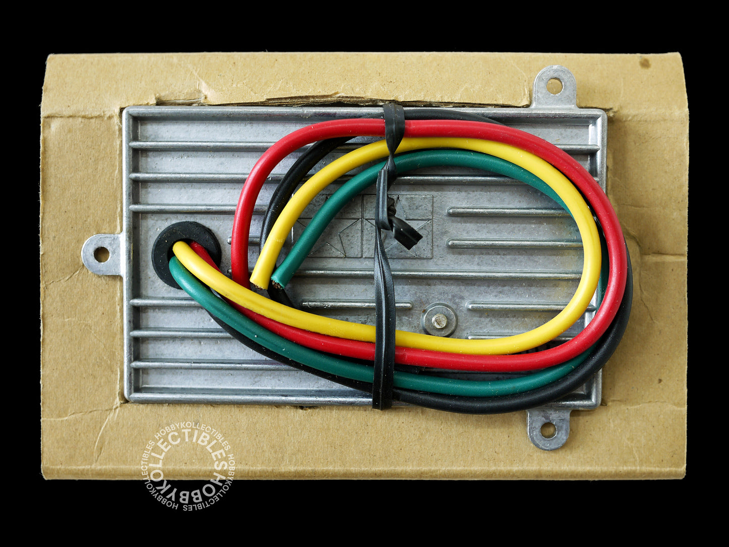 Tamiya Vintage RC Part Transistorized Speed Controller Rare SP1160