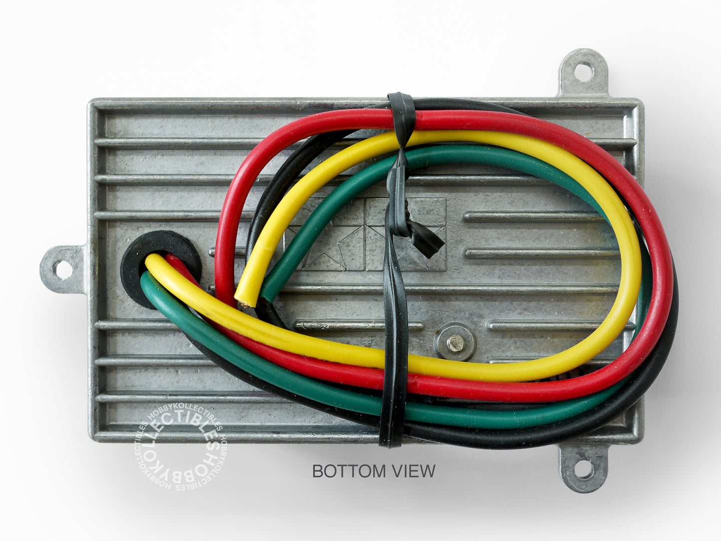 Tamiya Vintage RC Part Transistorized Speed Controller Rare SP1160