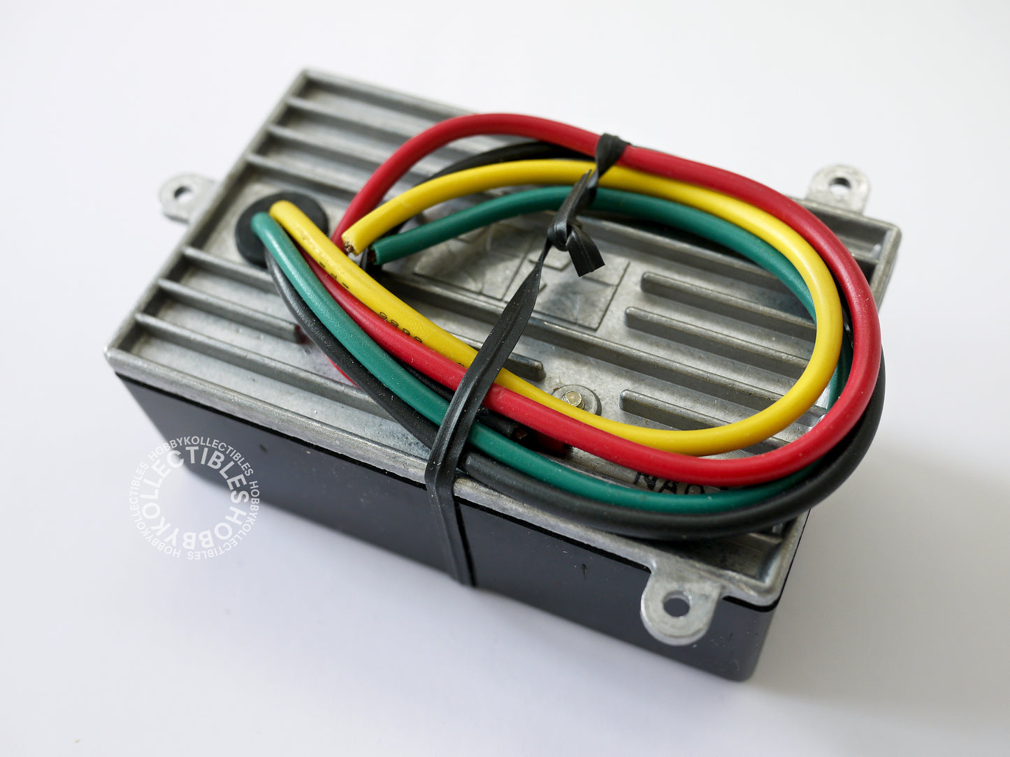 Tamiya Vintage RC Part Transistorized Speed Controller Rare SP1160