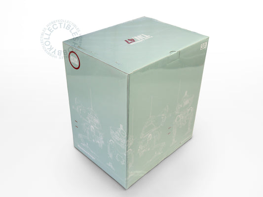 Ma.K 3A threeA SF3D 1/12 Krote TW-47 Action Figure Factory Sealed