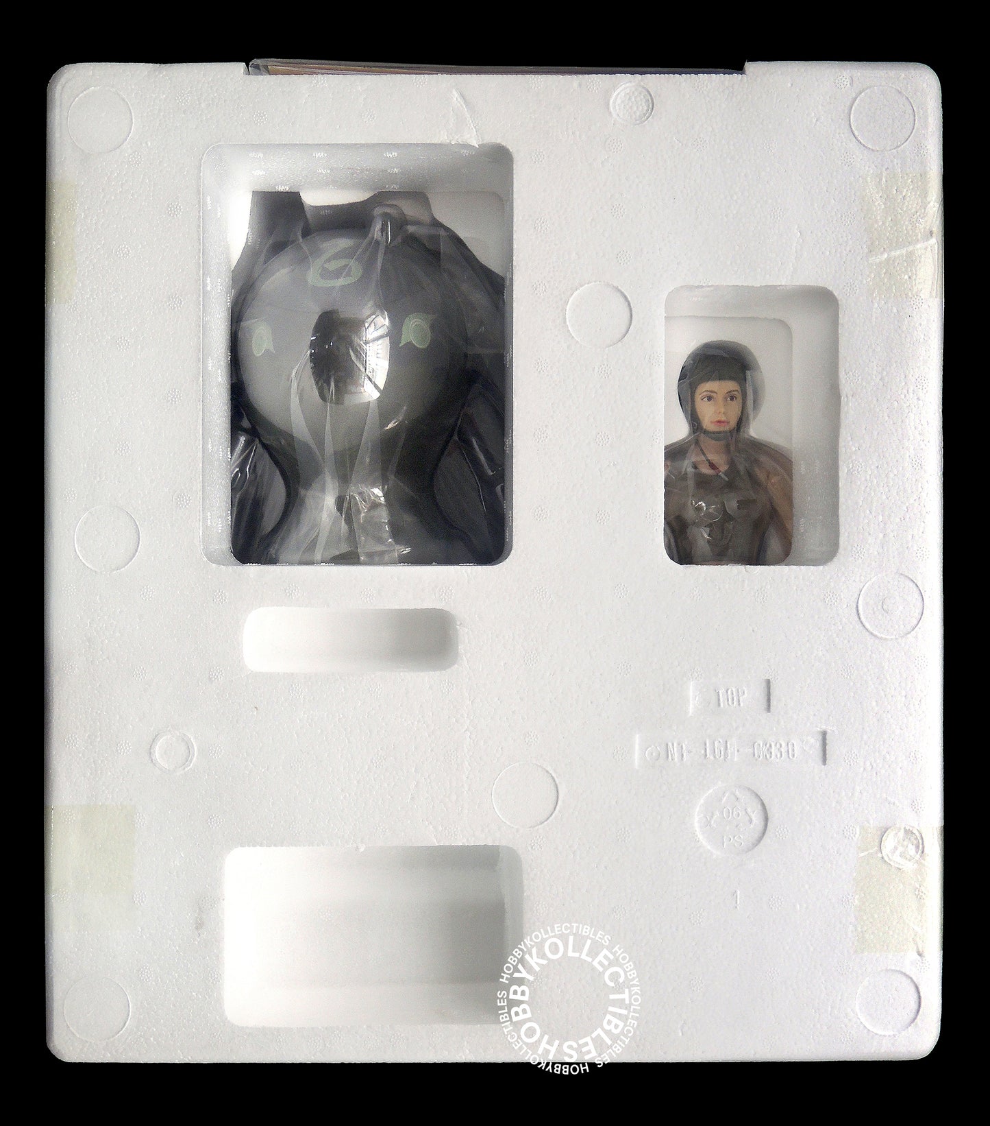 Toys McCoy Ma.K Medicom Toy 1/6 SAFS Action Figure Rare