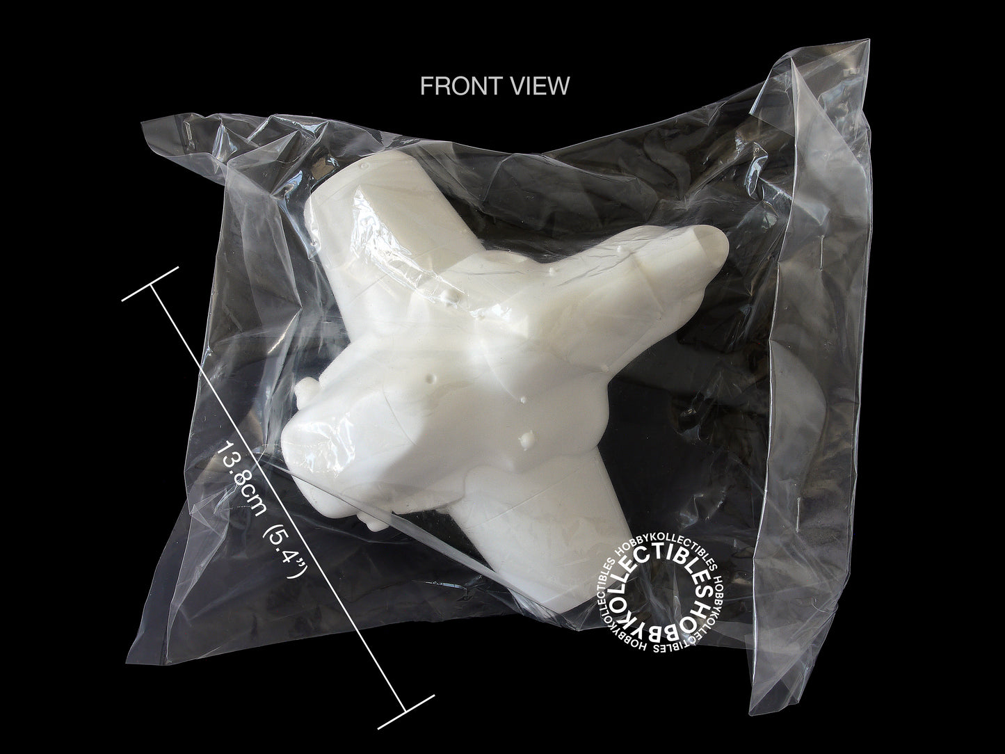 Ma.K 12 Twelve Modelers 1/20 Mecha Fuchs Resin Model Kit