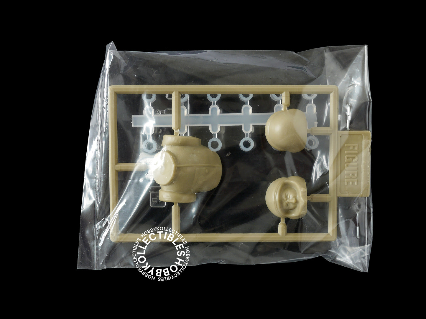 Ma.K Wave SF3D 1/20 Kauz 3Q Mecha Model Kit