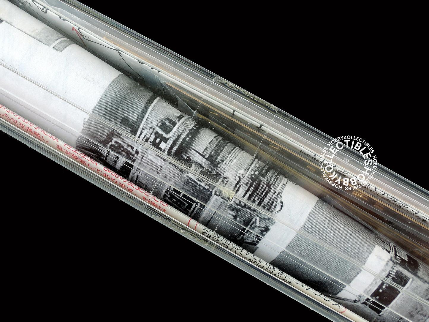 World Craft Company Japan Steam Locomotive C62 N Scale Metal Kit