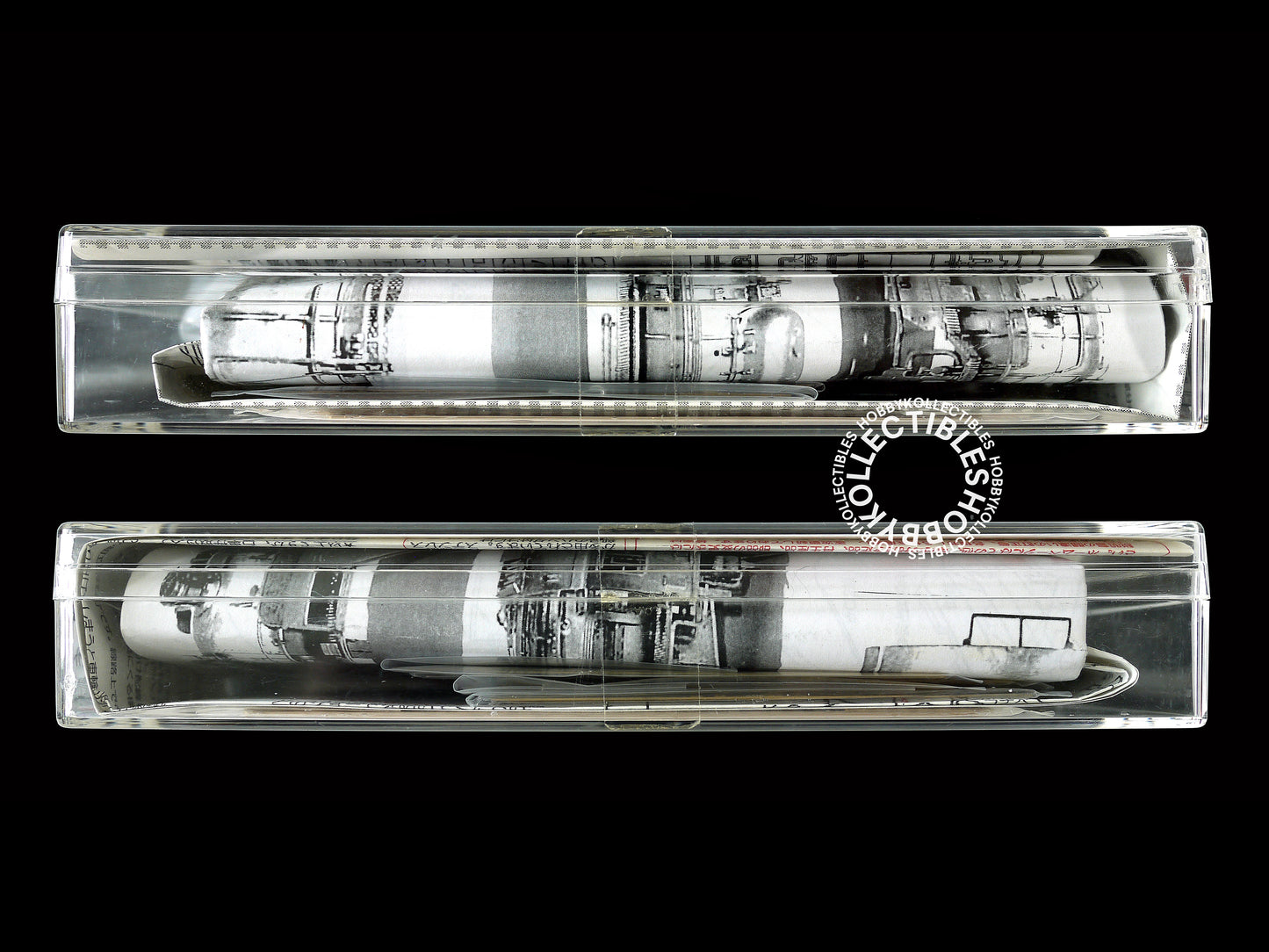 World Craft Company Japan Steam Locomotive C62 N Scale Metal Kit