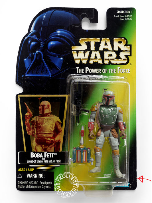 Lot (C) of 10 Star Wars Kenner Hasbro C-3PO TC-14 Boba Fett EV-9D9 R2-D2 Action Figures