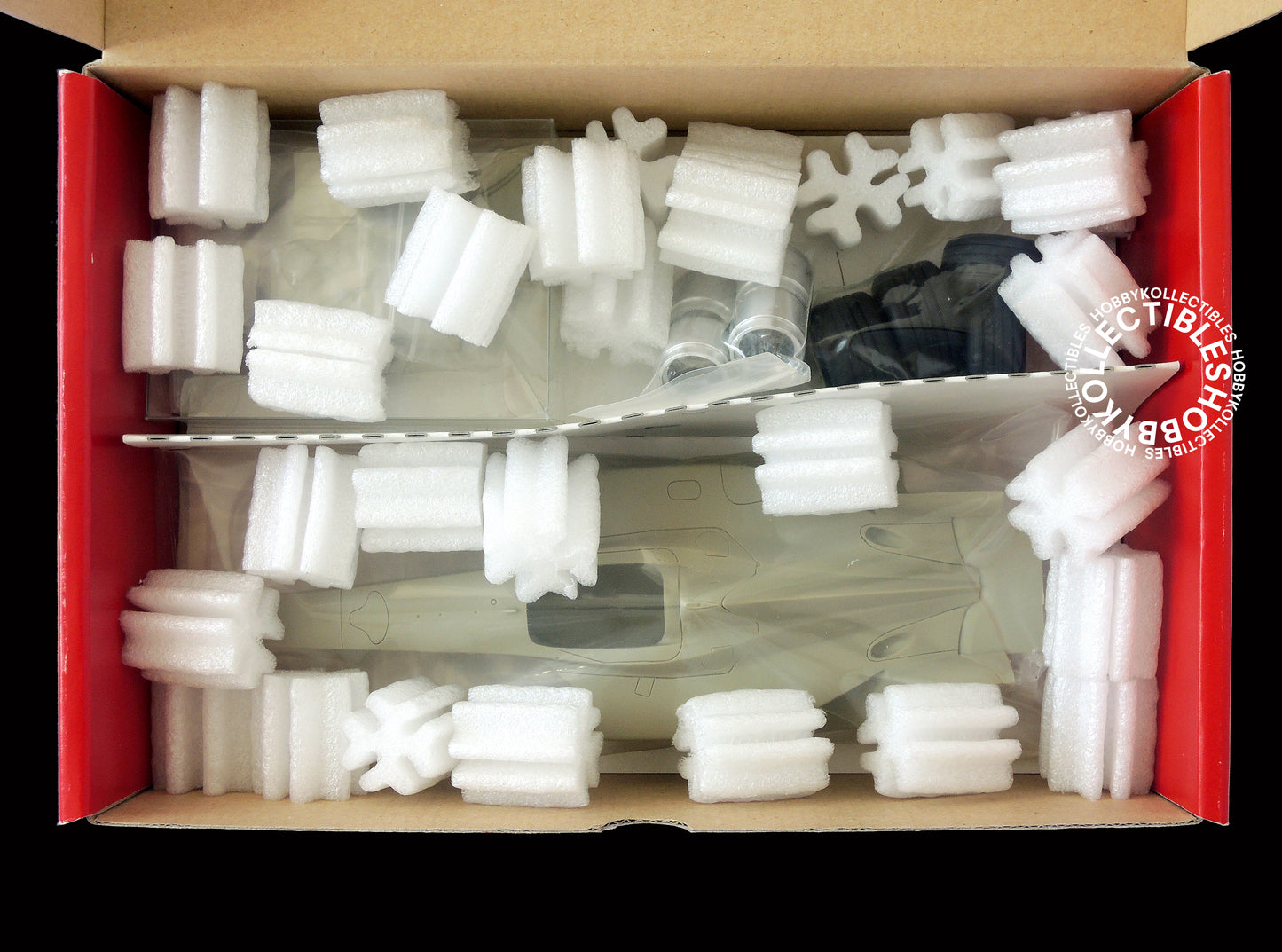Studio27 1/20 Williams FW24 '02 'hp version' F1  Model Kit