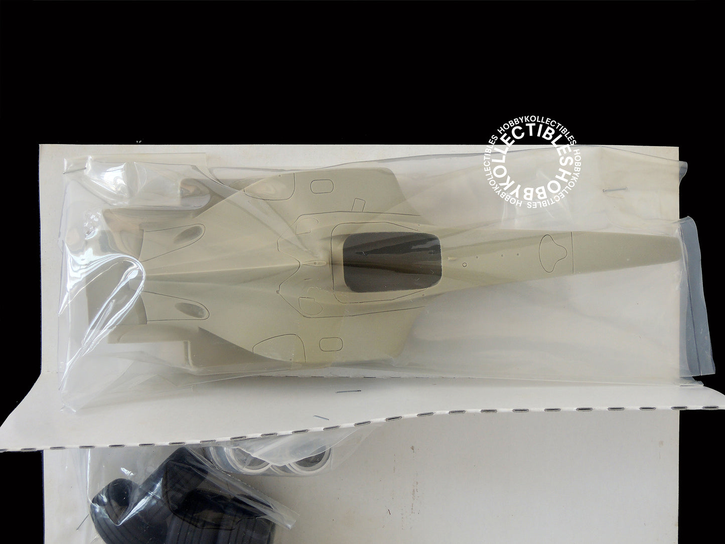 Studio27 1/20 Williams FW24 '02 'hp version' F1  Model Kit