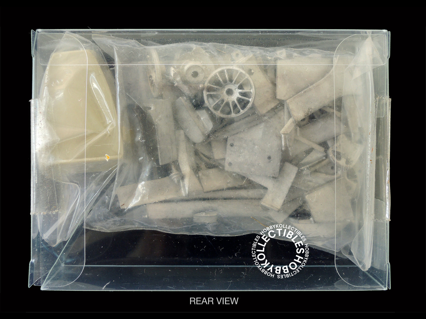 Studio27 1/20 Williams FW24 '02 'hp version' F1  Model Kit
