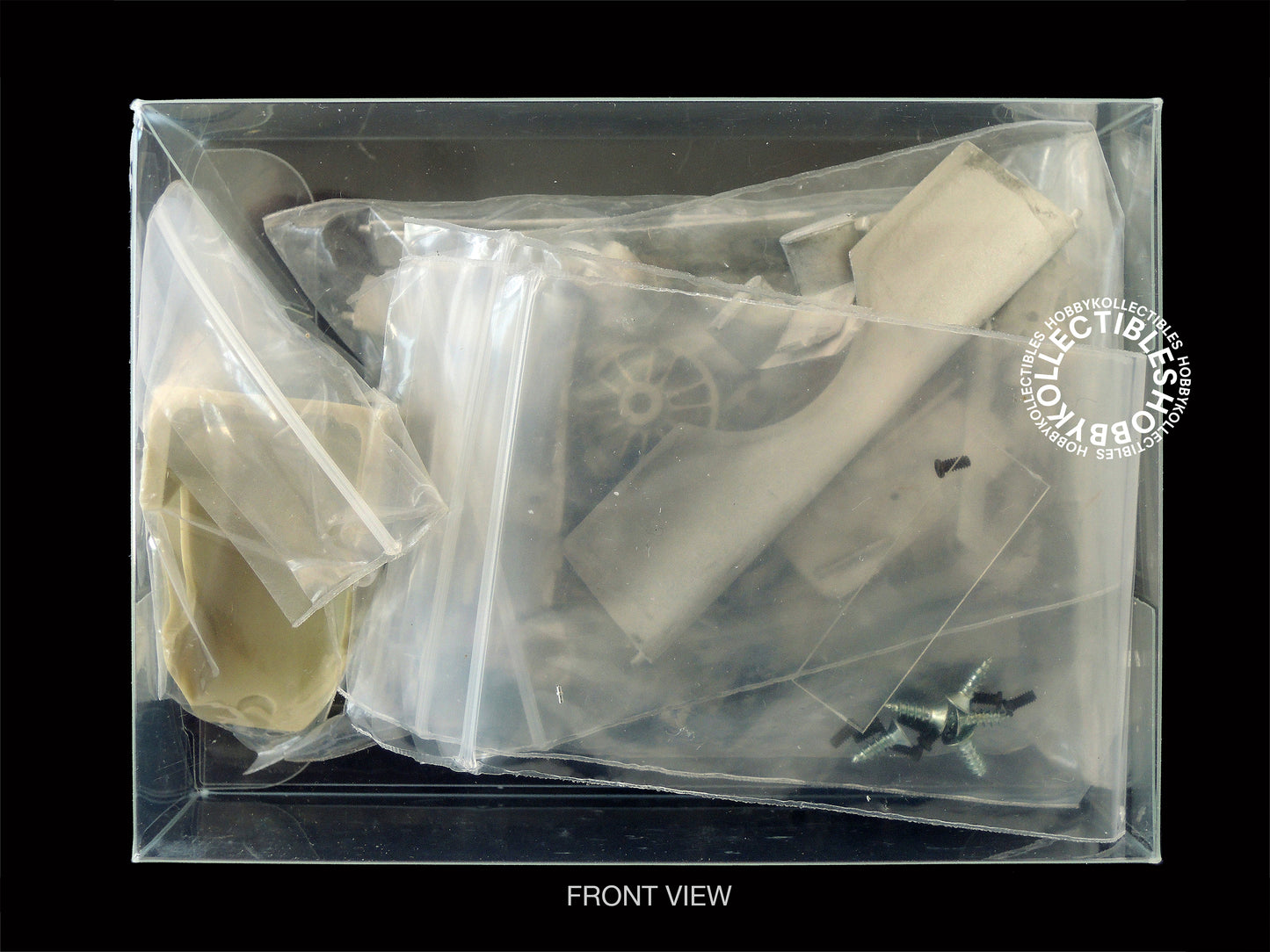 Studio27 1/20 Williams FW24 '02 'hp version' F1  Model Kit