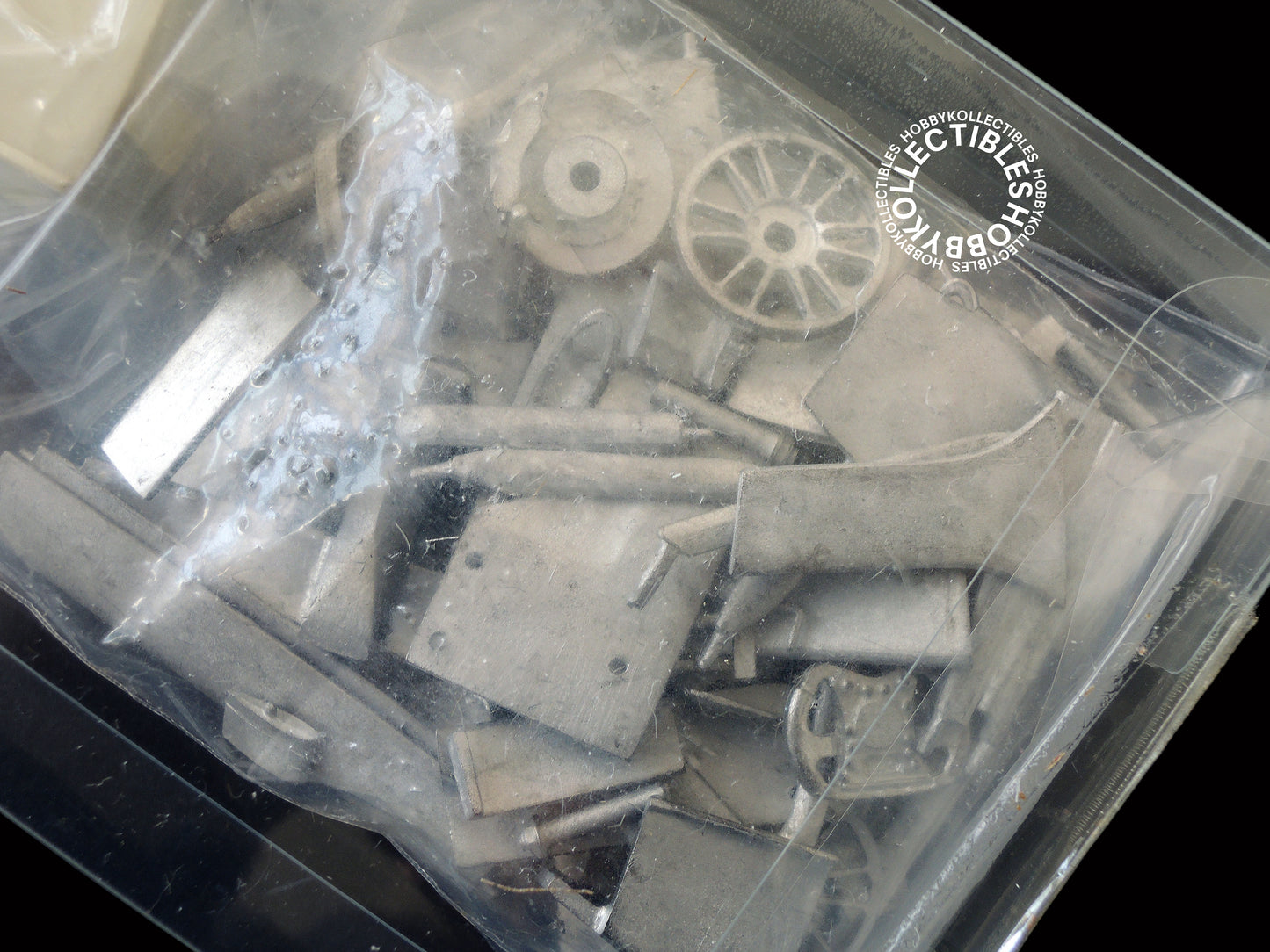 Studio27 1/20 Williams FW24 '02 'hp version' F1  Model Kit
