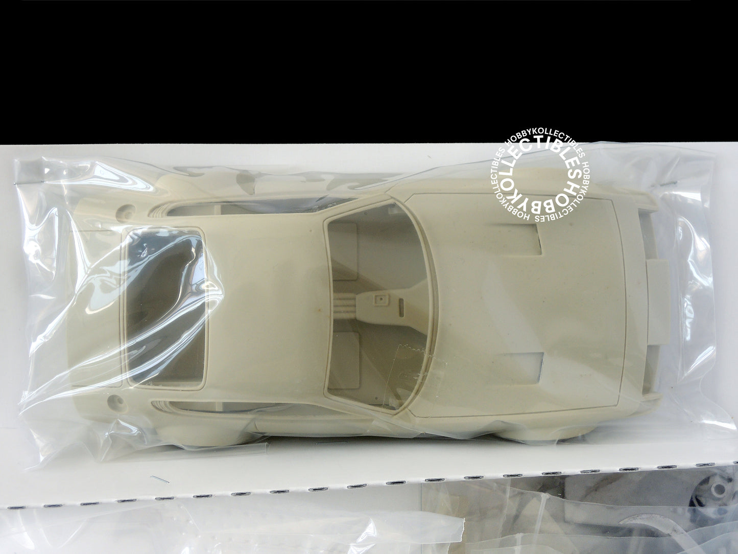 (SOLD) Studio 27 1/24 Ferrari 365 GTB4 Daytona Competizione Multimedia Kit