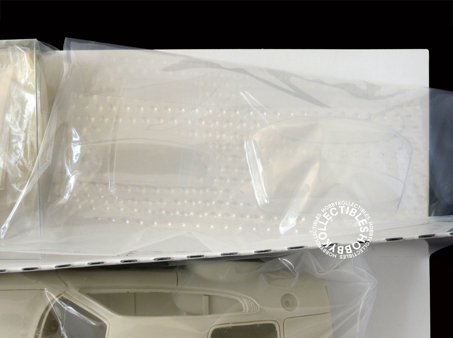 (SOLD) Studio 27 1/24 Ferrari 365 GTB4 Daytona Competizione Multimedia Kit