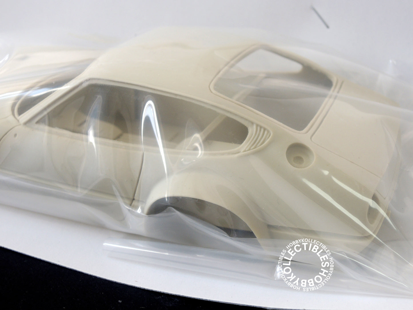 (SOLD) Studio 27 1/24 Ferrari 365 GTB4 Daytona Competizione Multimedia Kit