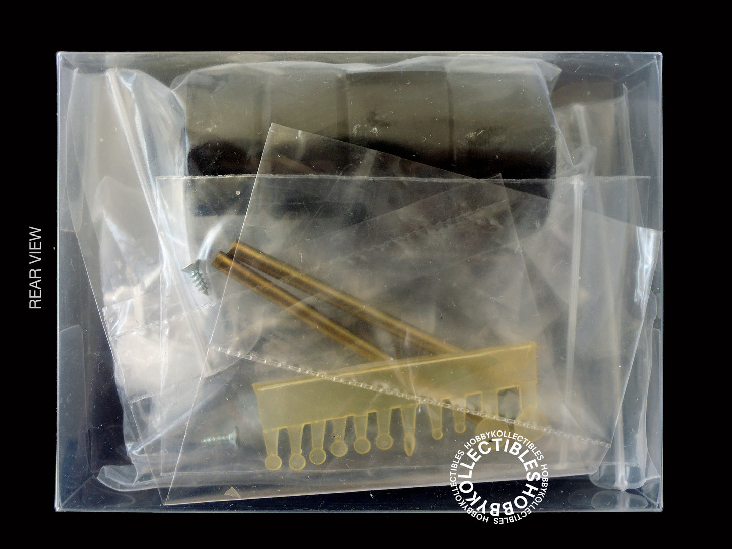 Studio 27 1/24 Nissan R91CP Daytona '92 Resin & Metal Model Kit