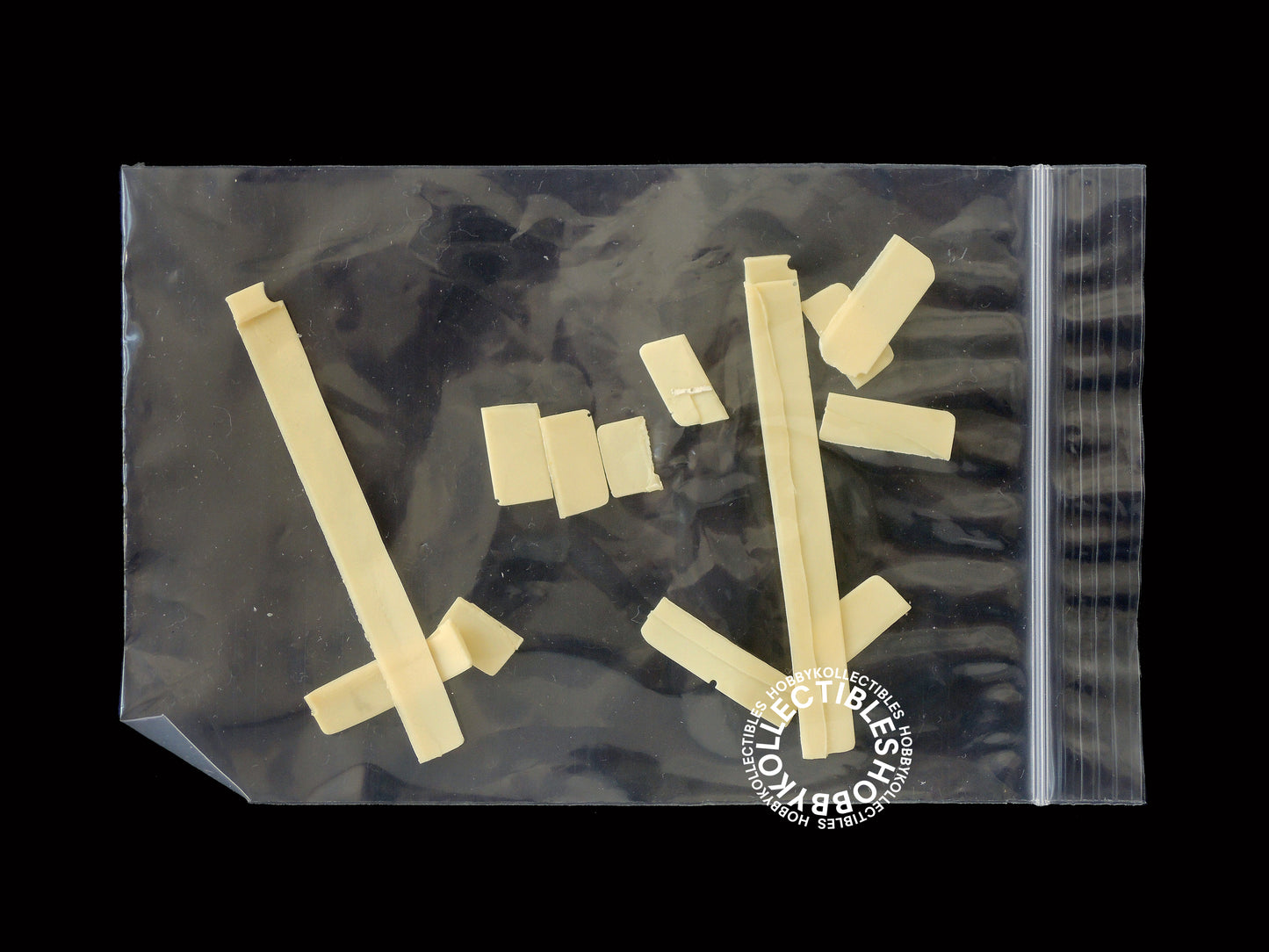 Studio 27 1/24 Nissan R91CP Daytona '92 Resin & Metal Model Kit