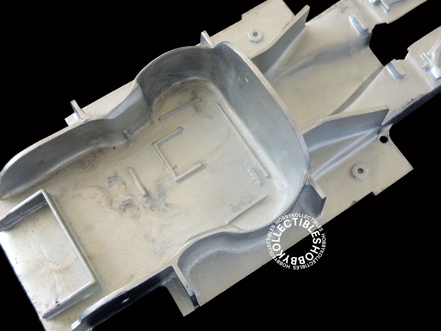 Studio 27 1/24 Nissan R91CP Daytona '92 Resin & Metal Model Kit